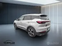 Usata DR DR 6.0 155 CV (114 kW) 2025 Grigio SUV