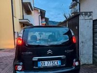 Occasion Citroën C3 Picasso 90 ch (66 kW) 2009 Noir Monospace