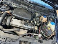 Usata VW Polo 1997 Blu Berlina