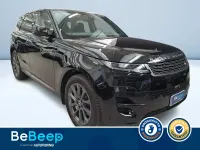 Usata Land Rover Range Rover Sport SE Dynamic 249 CV (183 kW) 2023 Nero metallizzato SUV