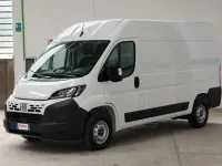 Nuova Fiat Ducato 33 120 CV (88 kW) 2026 Bianco Furgone