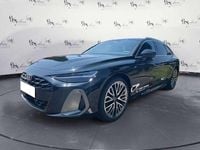 Usata Audi A6 S-Line 204 CV (150 kW) 2025 Nero Berlina