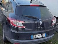 Usata Renault Mégane GrandTour LIMITED 110 CV (80 kW) 2015 Station wagon