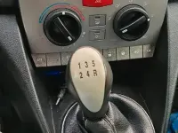 Usata Lancia Ypsilon 75 CV (55 kW) 2008 Grigio Utilitaria