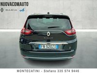 usata Renault Grand Scénic IV -