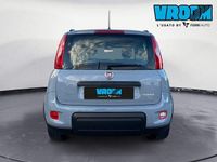 Usata Fiat Panda City Life 2022 Grigio Utilitaria