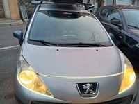 Usata Peugeot 207 75 CV (55 kW) 2006 Berlina