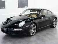 Usata Porsche 997 355 CV (261 kW) 2005 Other Coupé
