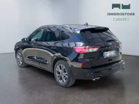 Usata Ford Kuga ST-Line 225 CV (165 kW) 2023 Chrome blu SUV