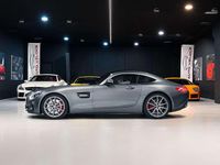 Occasion Mercedes AMG GT AMG Edition 1 510 ch (375 kW) 2015 Other Coupé