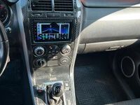 Usata Suzuki Grand Vitara 2007 Grigio SUV