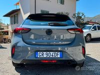 Usata Opel Corsa S 75 CV (55 kW) 2024 Grigio Utilitaria