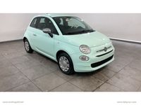 usata Fiat 500 1.2 Pop