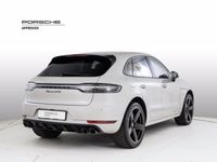 Usata Porsche Macan 381 CV (280 kW) 2021 Gesso/gesso SUV