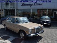 Usata Mercedes W114 157 CV (115 kW) 1972 Berlina