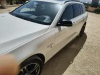 Usata BMW 520 M Sport 184 CV (135 kW) 2015 Bianco Station wagon