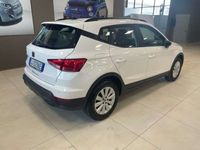 usata Seat Arona 1.0 tgi Style 90cv