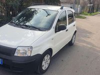 Usata Fiat Panda 60 CV (44 kW) 2011 Other Utilitaria