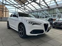 usata Alfa Romeo Stelvio 2.2 TD 210 CV Veloce AT8 Q4