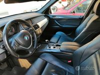 Usata BMW X5 245 CV (180 kW) 2010 SUV