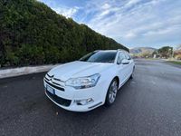 usata Citroën C5 BlueHDi 150 S&S Seduction Tourer