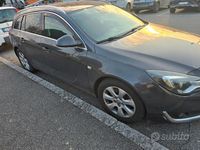 Usata Opel Insignia 140 CV (102 kW) 2014