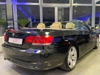 usata BMW 320 Cabriolet Serie 3 (E93) d cat Attiva