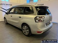 usata Citroën C4 BlueHDi AUTOMATICA Business Olgiate Olona