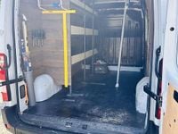 Occasion Renault Master 131 ch (96 kW) 2015 Van