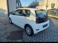 Usata VW up! move up! 68 CV (50 kW) 2020 Bianco Utilitaria