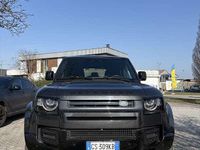 Usata Land Rover Defender HSE 200 CV (147 kW) 2023 SUV