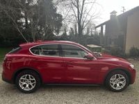 Usata Alfa Romeo Stelvio Executive 179 CV (131 kW) 2018 SUV