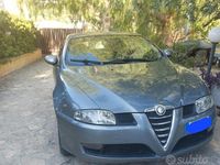 Occasion Alfa Romeo GT 150 PK (110 kW) 2006 Grijs Coupé