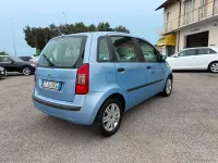 Usata Fiat Idea Dynamic 95 CV (69 kW) 2005 Monovolume