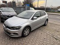 Usata VW Polo Comfortline 75 CV (55 kW) 2018 Other Berlina