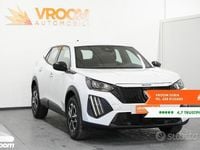 Nuova Peugeot 2008 Style 2025 SUV