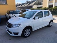 usata Dacia Sandero 1.2 Laureate Gpl 75cv