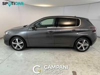 usata Peugeot 308 5 Porte 1.2 PureTech Turbo Style