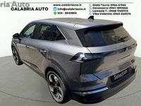 Usata Renault Symbioz Techno 93 CV (68 kW) 2025 Grigio SUV