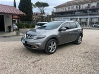 usata Nissan Murano 2.5 dCi Tekna