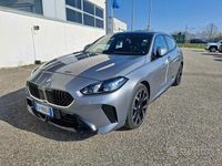 Usata BMW 120 M Sport 163 CV (119 kW) 2024 Grigio Utilitaria