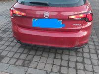 Usata Fiat Tipo Business 95 CV (69 kW) 2018 Rosso Berlina