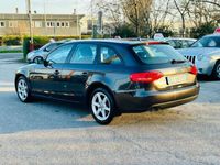 usata Audi A4 A42.0 TDI 143CV multitronic Advanced garanzia 12 mesi ! ! !