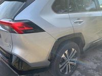 usata Toyota RAV4 2.5 HV (222CV) E- CVT AWD-i Style