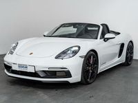 usata Porsche 718 Boxster GTS 4.0 400 cv - IVA Esposta