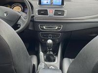 Usata Renault Mégane 2010 Grigio Berlina