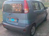 usata Hyundai Atos - 2002