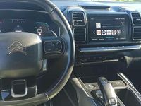 Usata Citroën C5 Aircross Shine 131 CV (96 kW) 2018 SUV