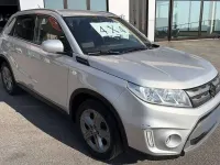 Usata Suzuki Vitara Cool 120 CV (88 kW) 2018 Metallizzato SUV