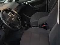 Usata VW Touran Highline 170 CV (125 kW) 2007 Grigio Monovolume
